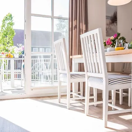 Apartman Buhnen 2_4 Kirr